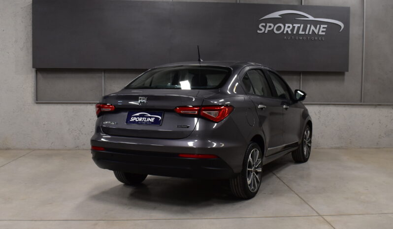 FIAT CRONOS PRECISION 1.8 MT 2021 lleno