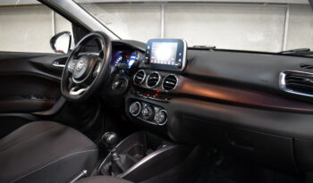 FIAT CRONOS PRECISION 1.8 MT 2018 lleno