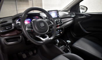 FIAT CRONOS PRECISION 1.8 MT 2021 lleno