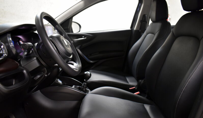 FIAT CRONOS PRECISION 1.8 MT 2021 lleno