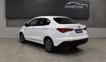 FIAT CRONOS PRECISION 1.8 MT 2018 lleno