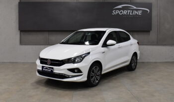 FIAT CRONOS PRECISION 1.8 MT 2018 lleno