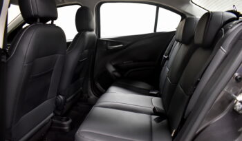 FIAT CRONOS PRECISION 1.8 MT 2021 lleno