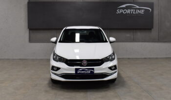 FIAT CRONOS PRECISION 1.8 MT 2018 lleno