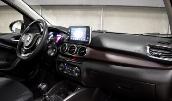 FIAT CRONOS PRECISION 1.8 MT 2021 lleno