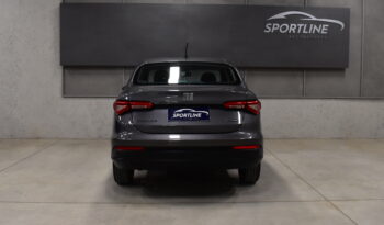 FIAT CRONOS PRECISION 1.8 MT 2021 lleno