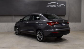 FIAT CRONOS PRECISION 1.8 MT 2021 lleno