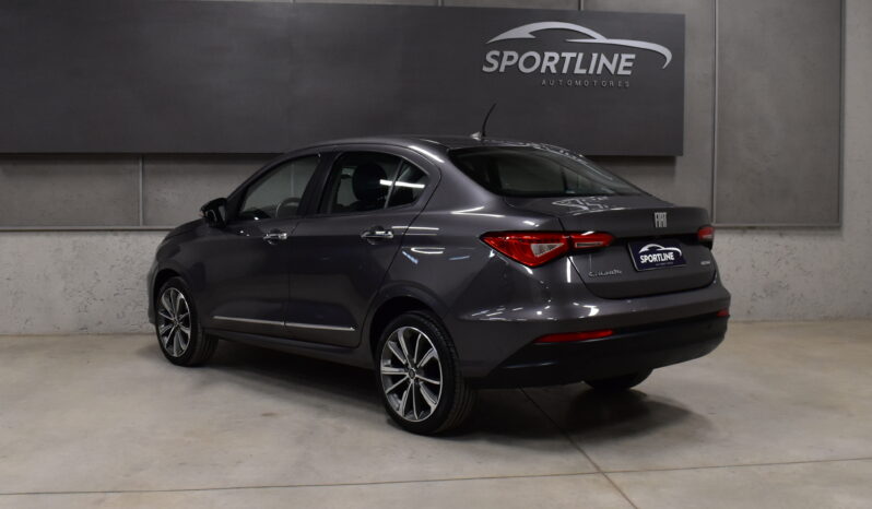 FIAT CRONOS PRECISION 1.8 MT 2021 lleno