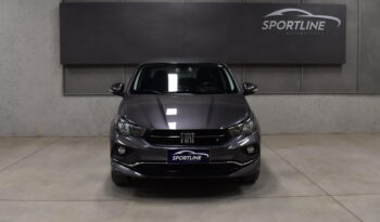 FIAT CRONOS PRECISION 1.8 MT 2021 lleno