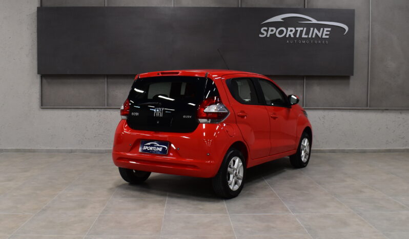 FIAT MOBI EASY 1.0 2020 lleno