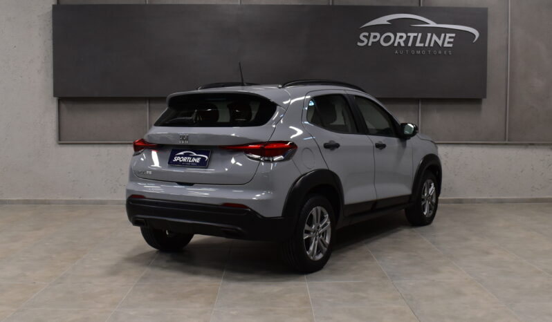 FIAT PULSE DRIVE 1.3 MT 2023 lleno