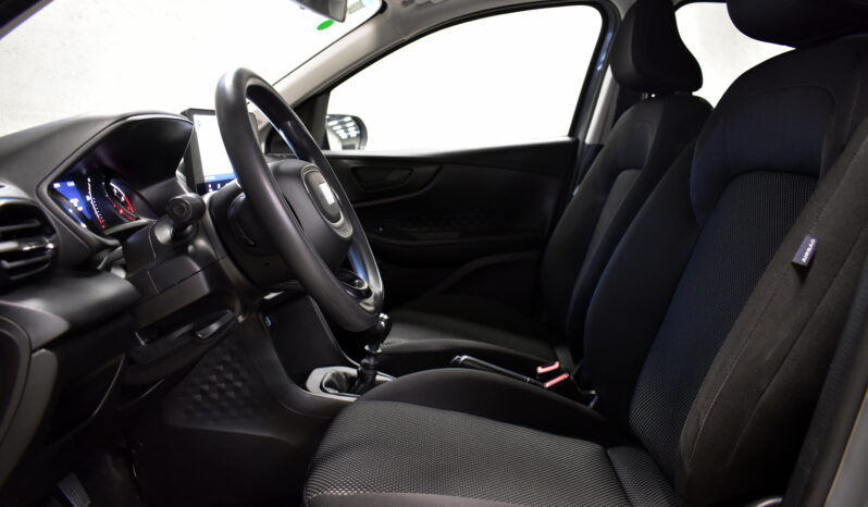 FIAT PULSE DRIVE 1.3 MT 2023 lleno