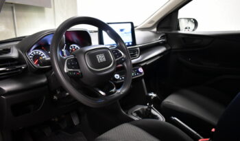 FIAT PULSE DRIVE 1.3 MT 2023 lleno