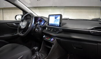 FIAT PULSE DRIVE 1.3 MT 2023 lleno