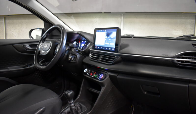 FIAT PULSE DRIVE 1.3 MT 2023 lleno