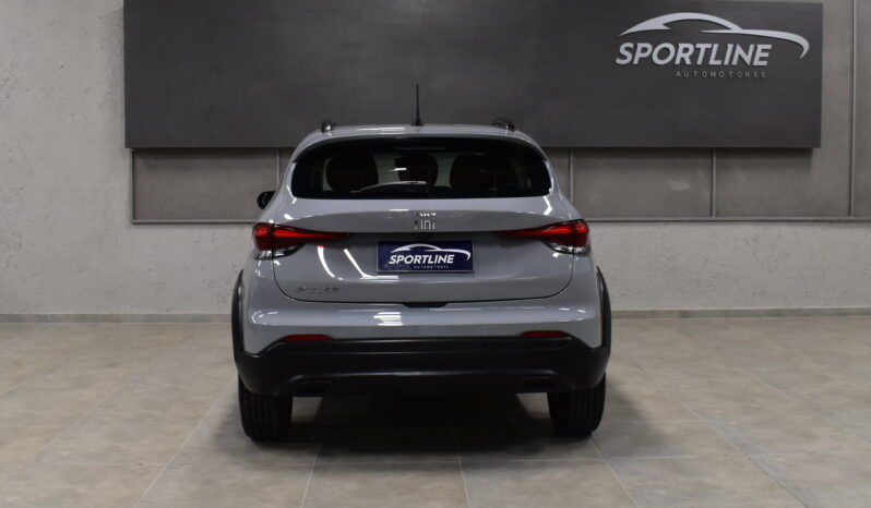 FIAT PULSE DRIVE 1.3 MT 2023 lleno