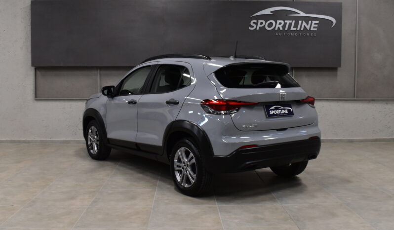 FIAT PULSE DRIVE 1.3 MT 2023 lleno