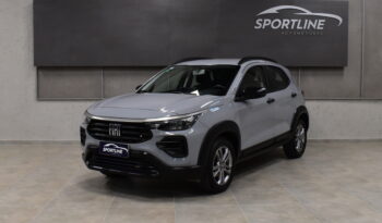 FIAT PULSE DRIVE 1.3 MT 2023 lleno