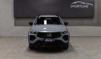 FIAT PULSE DRIVE 1.3 MT 2023 lleno