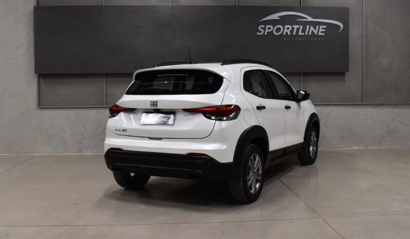 FIAT PULSE DRIVE 1.3 MT 2022 lleno