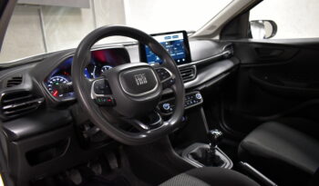 FIAT PULSE DRIVE 1.3 MT 2022 lleno