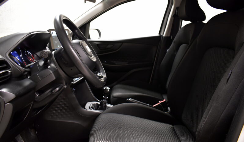 FIAT PULSE DRIVE 1.3 MT 2022 lleno