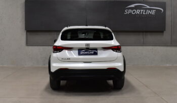 FIAT PULSE DRIVE 1.3 MT 2022 lleno