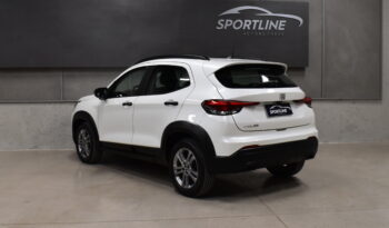 FIAT PULSE DRIVE 1.3 MT 2022 lleno