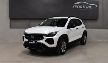 FIAT PULSE DRIVE 1.3 MT 2022 lleno