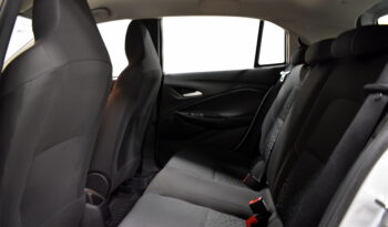 CHEVROLET ONIX 1.2 LT 2020 lleno