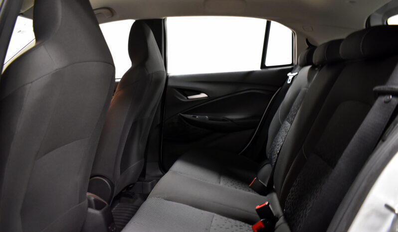 CHEVROLET ONIX 1.2 LT 2020 lleno