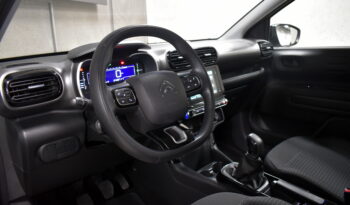 CITROEN C4 CACTUS FEEL PK 1.6 MT 2019 lleno