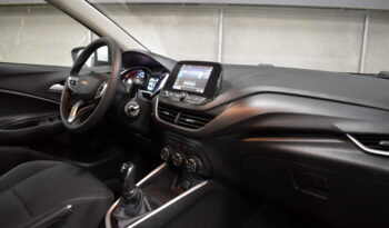 CHEVROLET ONIX 1.2 LT 2020 lleno