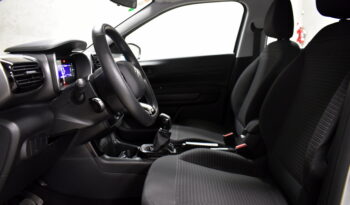 CITROEN C4 CACTUS FEEL PK 1.6 MT 2019 lleno