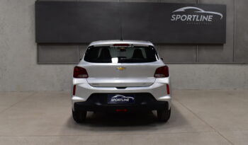 CHEVROLET ONIX 1.2 LT 2020 lleno