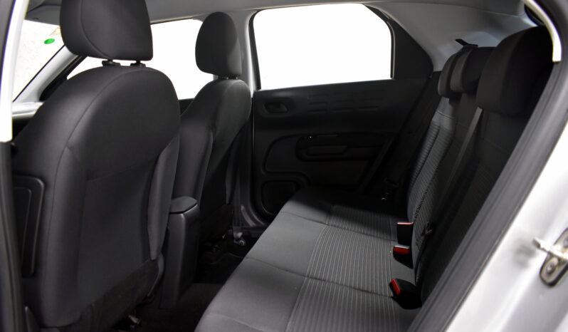 CITROEN C4 CACTUS FEEL PK 1.6 MT 2019 lleno