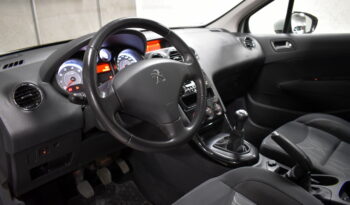 PEUGEOT 308 ACTIVE 1.6 2017 lleno