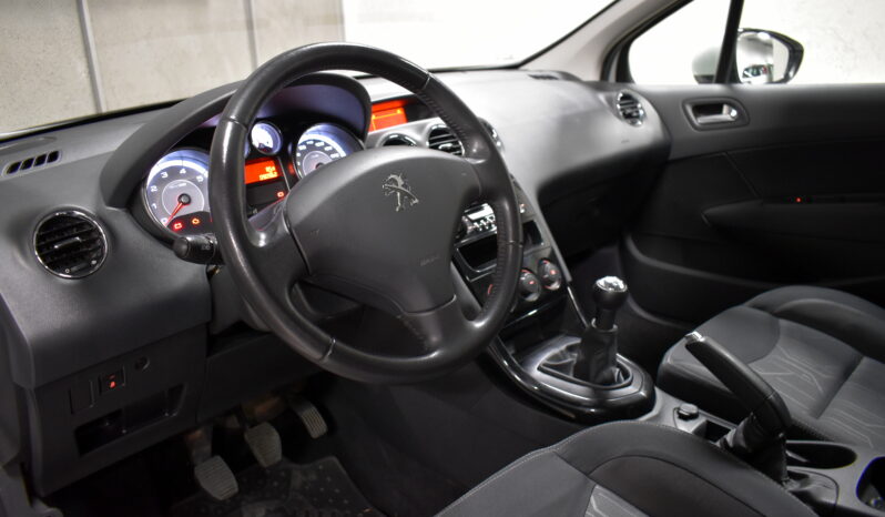 PEUGEOT 308 ACTIVE 1.6 2017 lleno