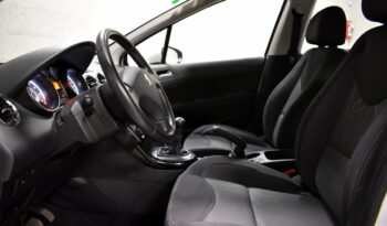 PEUGEOT 308 ACTIVE 1.6 2017 lleno