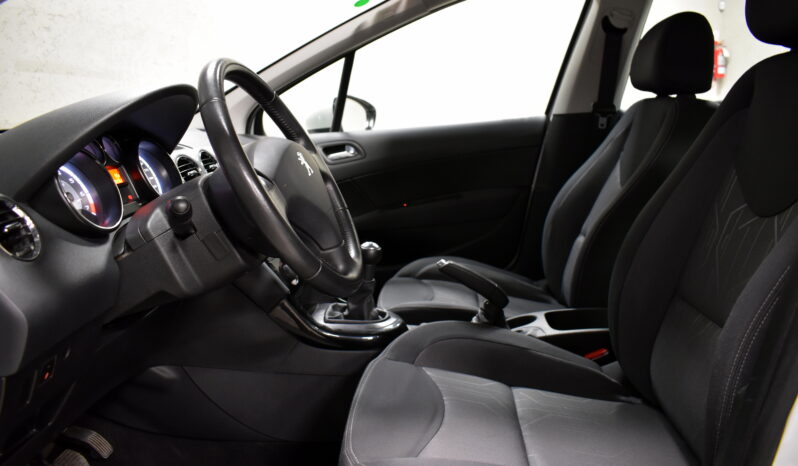 PEUGEOT 308 ACTIVE 1.6 2017 lleno