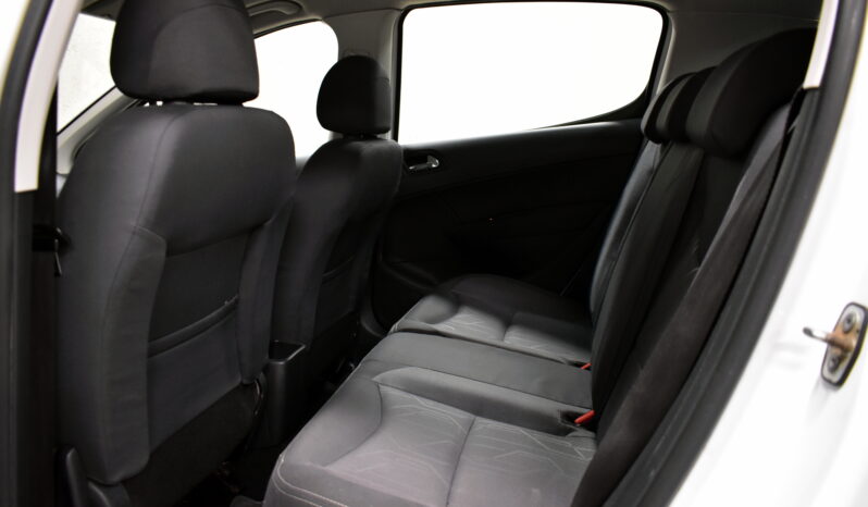 PEUGEOT 308 ACTIVE 1.6 2017 lleno