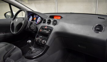 PEUGEOT 308 ACTIVE 1.6 2017 lleno