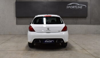 PEUGEOT 308 ACTIVE 1.6 2017 lleno