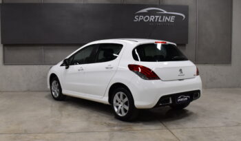 PEUGEOT 308 ACTIVE 1.6 2017 lleno