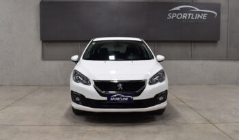 PEUGEOT 308 ACTIVE 1.6 2017 lleno