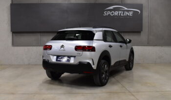 CITROEN C4 CACTUS FEEL PK 1.6 MT 2019 lleno