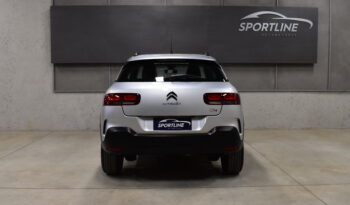 CITROEN C4 CACTUS FEEL PK 1.6 MT 2019 lleno