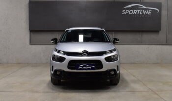 CITROEN C4 CACTUS FEEL PK 1.6 MT 2019 lleno