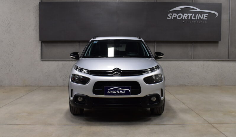 CITROEN C4 CACTUS FEEL PK 1.6 MT 2019 lleno