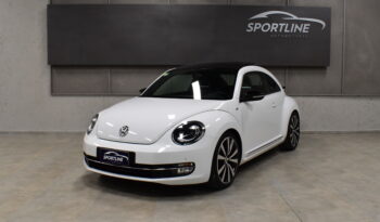 VOLKSWAGEN THE BEETLE 2.0 TSI SPORT 2014 lleno